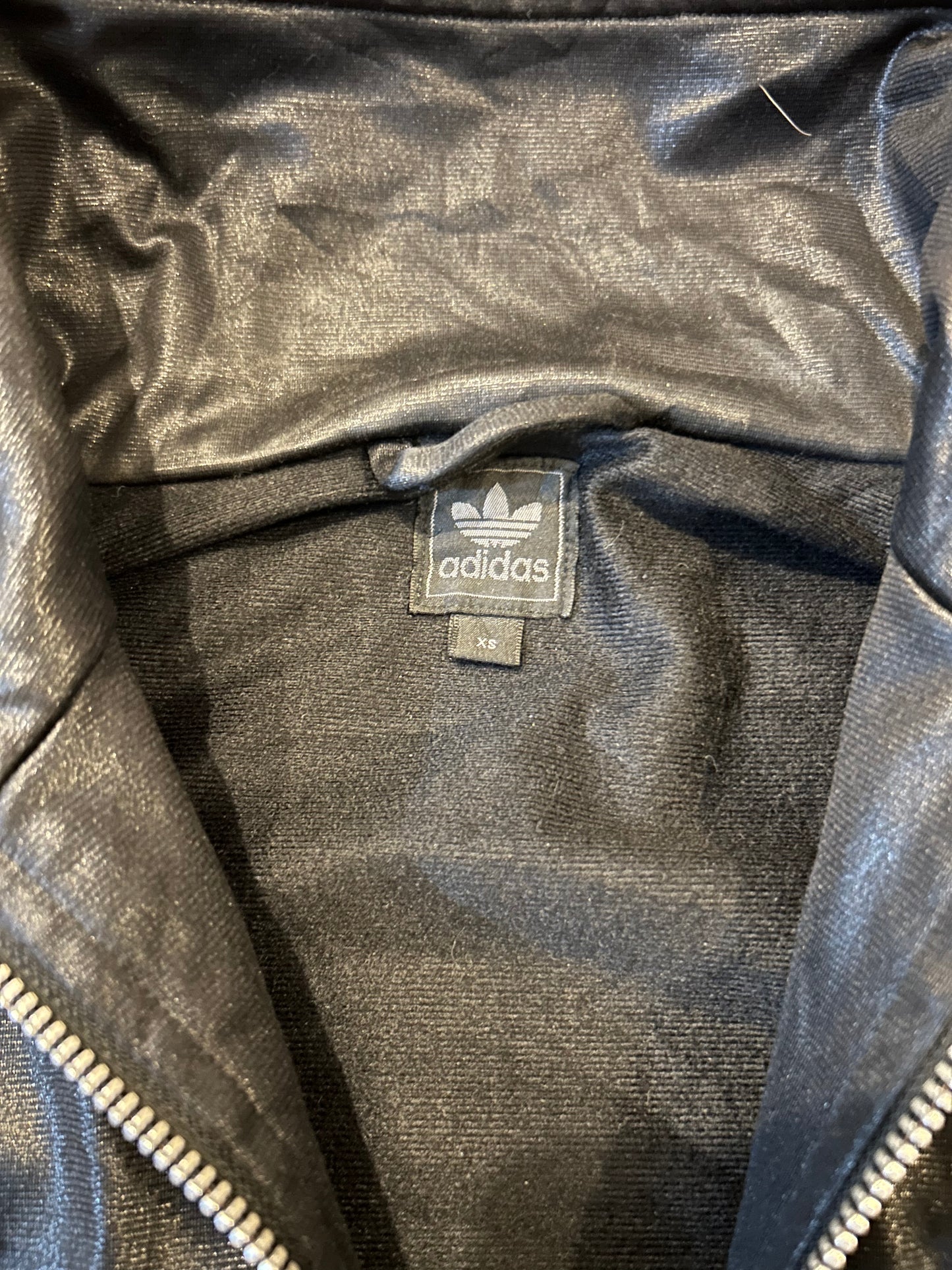 Vintage Adidas Chile '62 Jacket