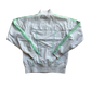 Vintage Mint Green Nike Windbreaker Jacket
