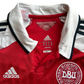 Denmark 2012 Euro Champions Anniversary Shirt