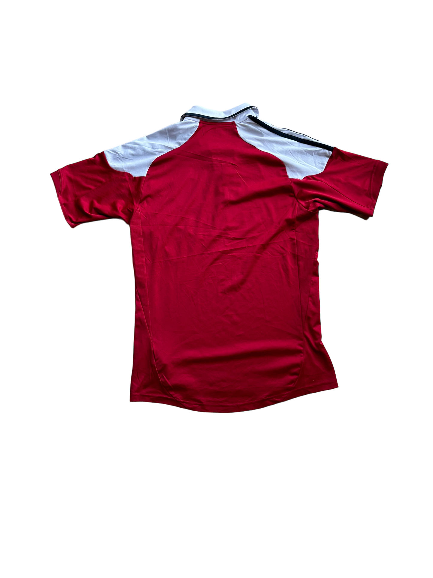 Denmark 2012 Euro Champions Anniversary Shirt