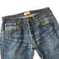 Levi 501 Denim Jeans
