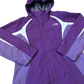 The North Face Purple Rain Jacket