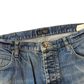 Levi 501 Denim Jeans