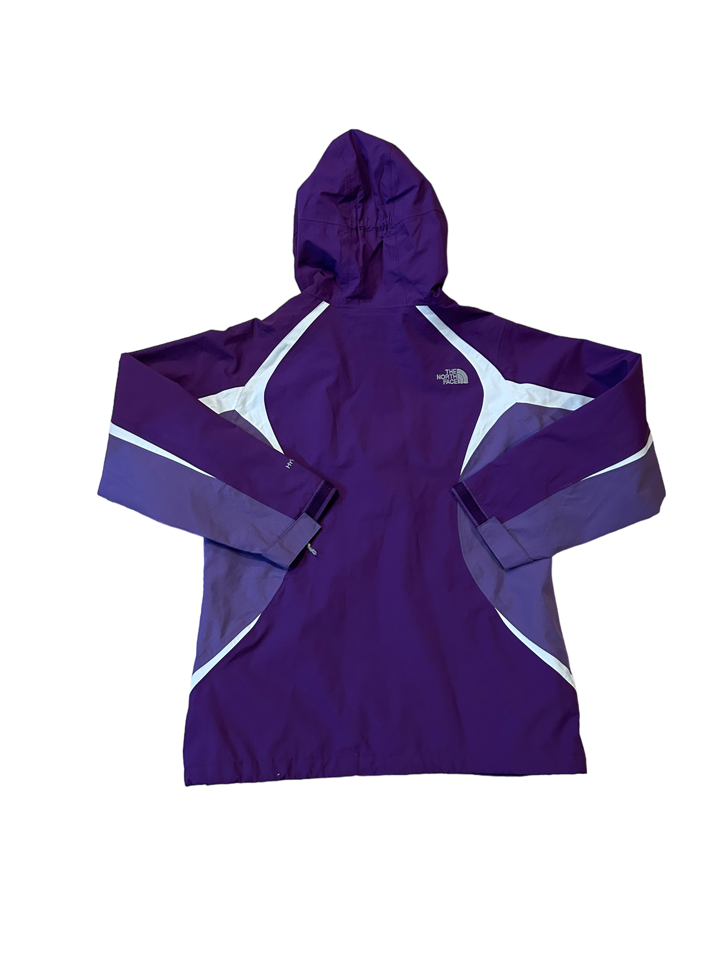 The North Face Purple Rain Jacket