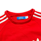 Red Adidas Originals Tshirt