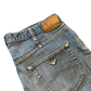 Armani Denim Jeans