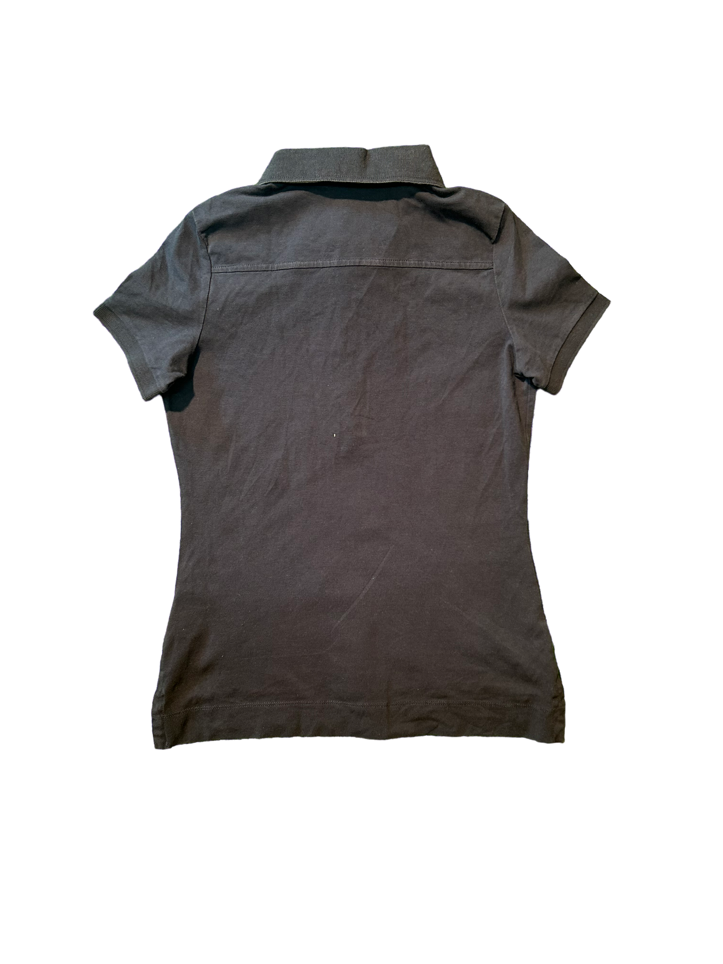 Women's Barbour Polo Shirt