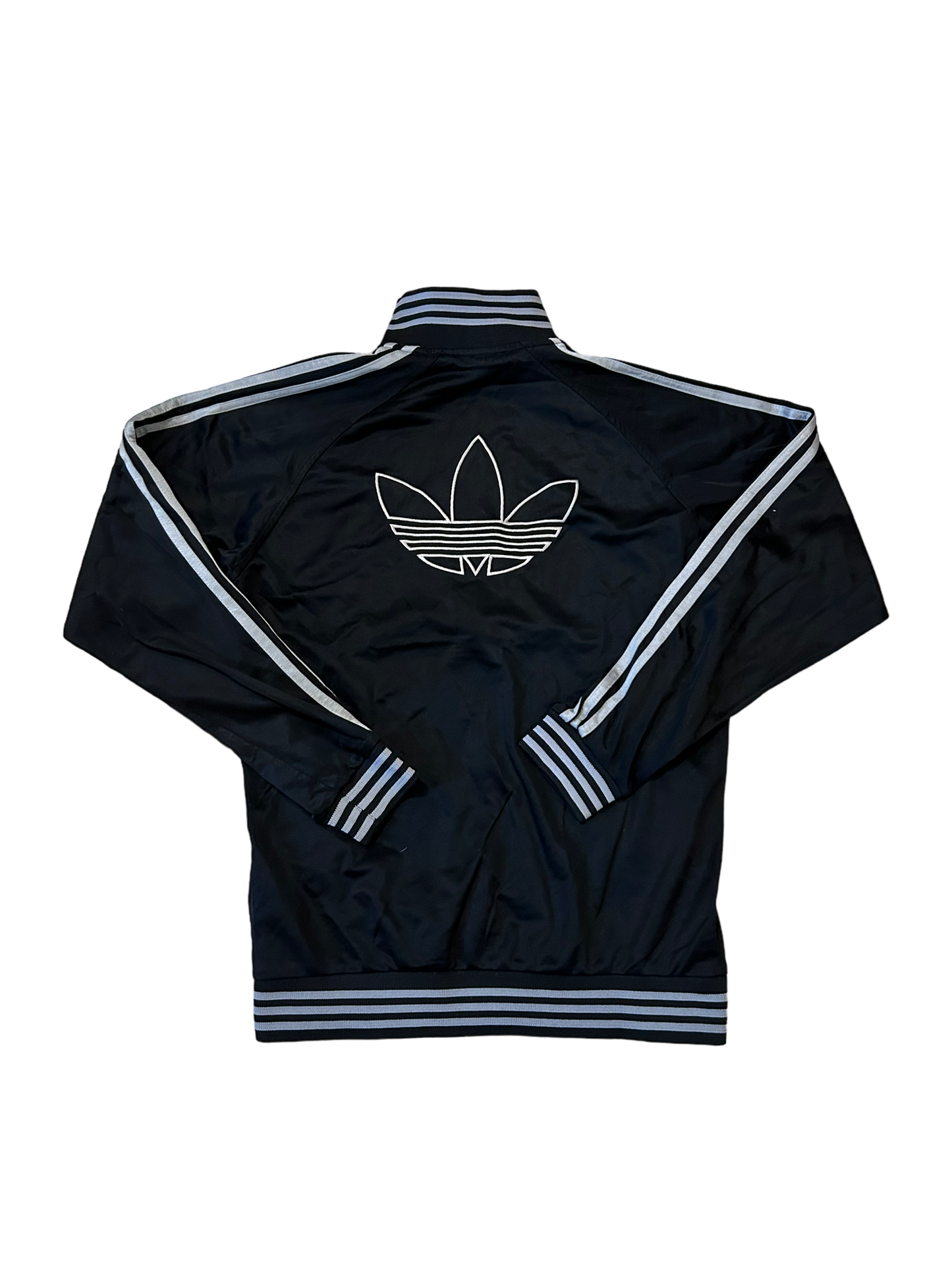 Vintage Adidas Originals Jacket