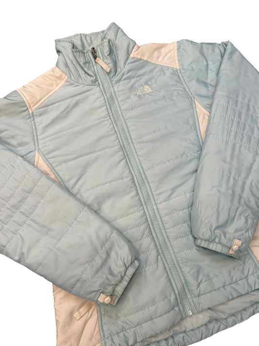 Women’s North Face Puffer Jacket
