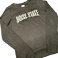Boise State Vintage Jumper