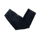Black Corduroy Jeans