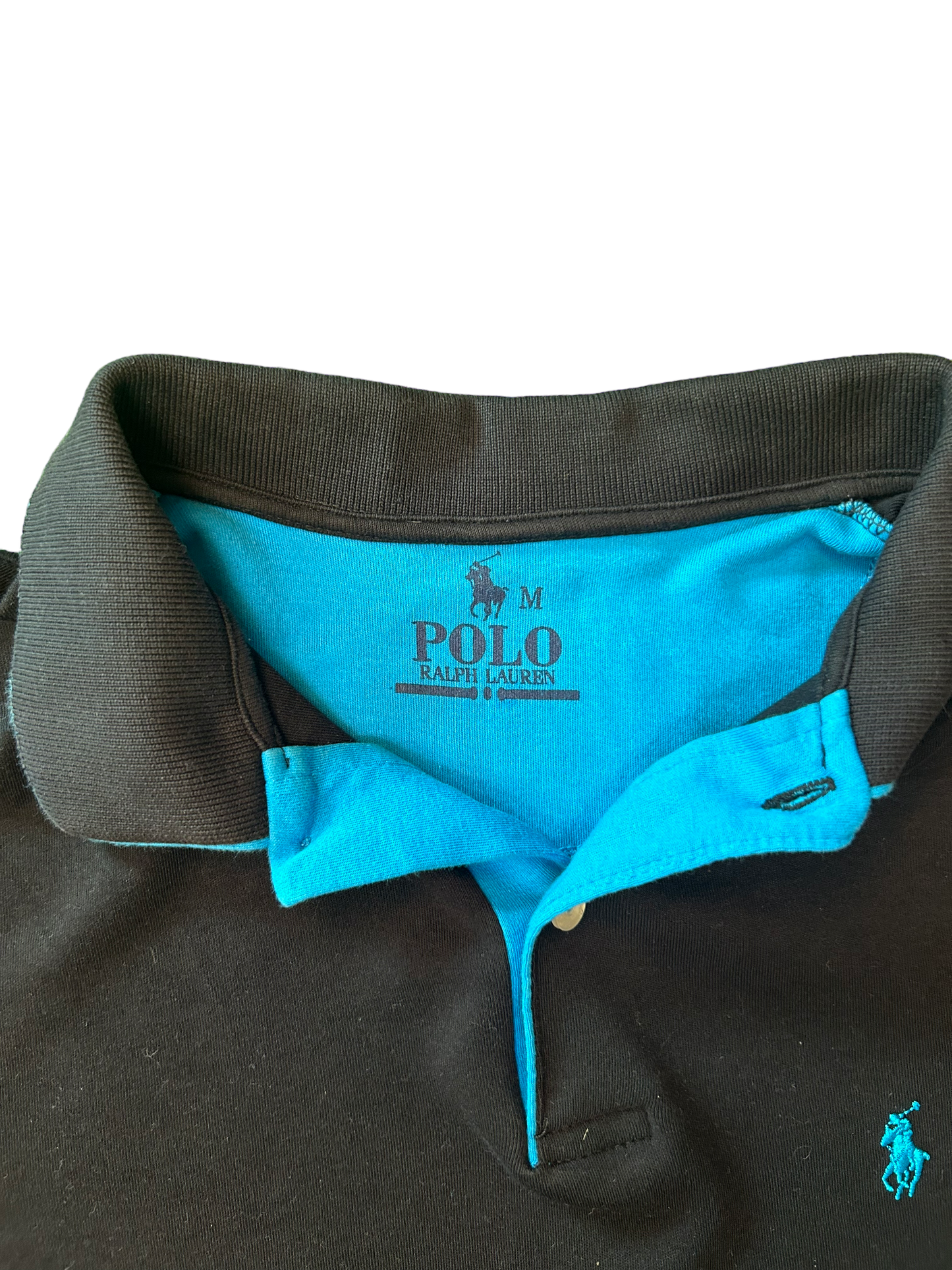 Ralph Lauren Sport Polo