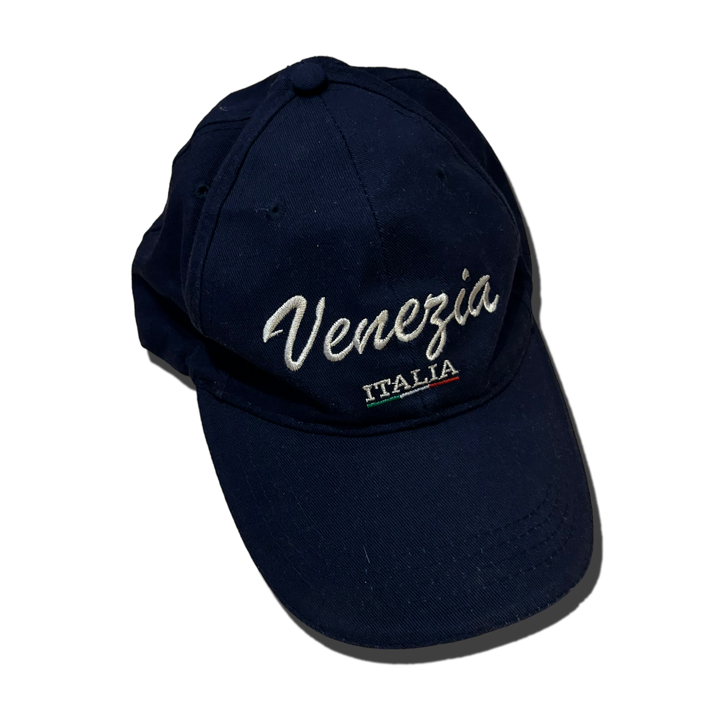 Retro Venezia Cap