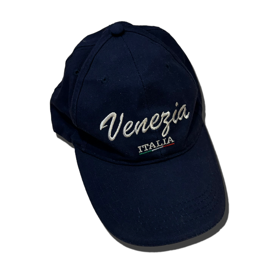 Retro Venezia Cap