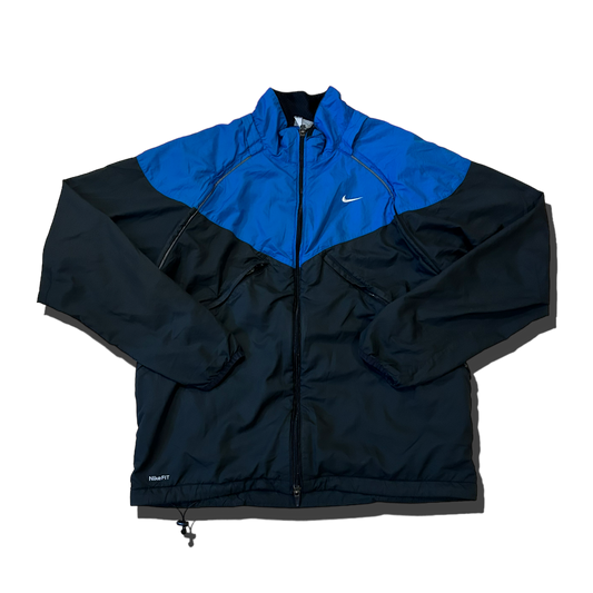Retro Nike Windbreaker Jacket