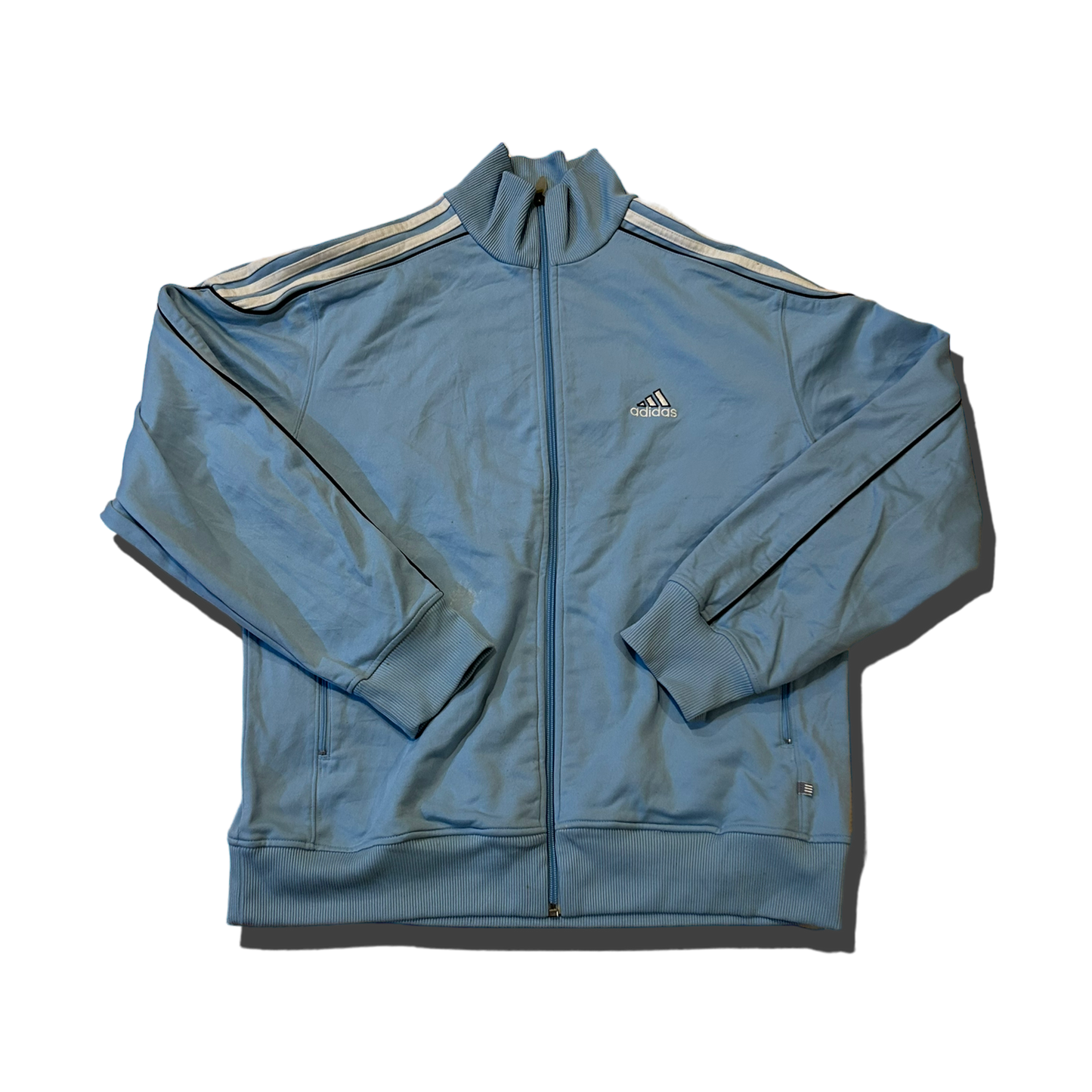Retro Adidas Jacket