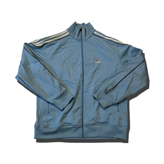Retro Adidas Jacket