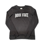 Boise State Vintage Jumper
