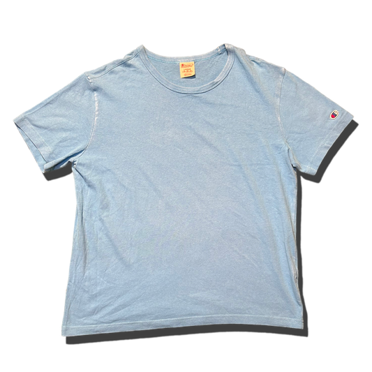 Vintage Champion Blank T-shirt
