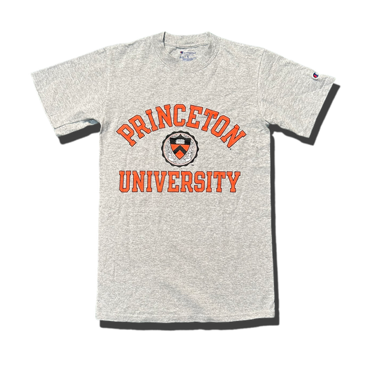 Vintage Princeton University Tee